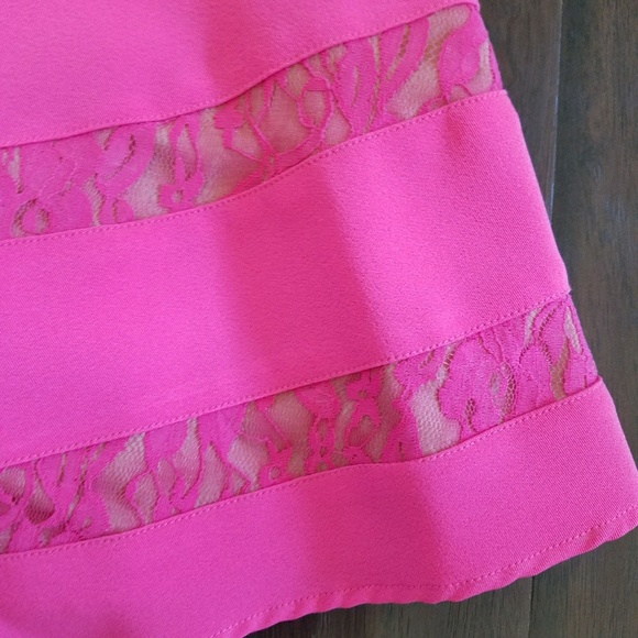 Pretty Barbie Pink Romeo & Juliet Couture Dress - Picture 5 of 7